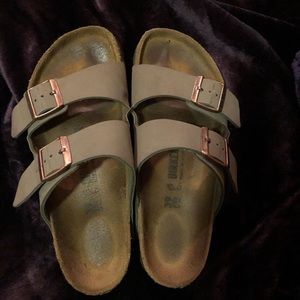 Birkenstock Sandals